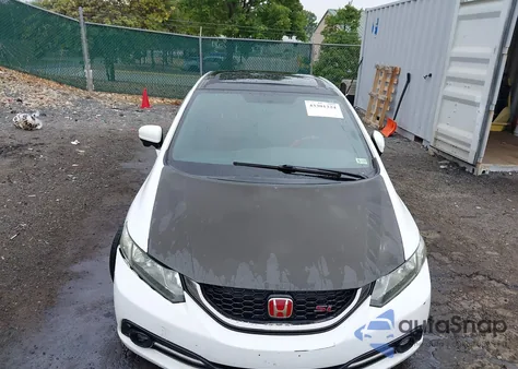 2014 Honda Civic Lx from USA, damaged, VIN 2HGFB2F54EH700482